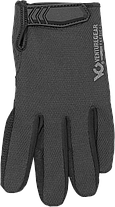 Тактичні рукавиці Venture Gear Tactical VGTG30 Medium-Duty Operator, чорні, розмір S (7), фото 3
