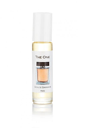 Парфюмы маслянные мужские The One for Men, 10 мл.