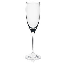 Келих для шампанського Rona Ratio 150 мл d6,6 см h22 см скло crystalline (63390700)