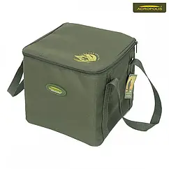 Сумка для зберігання і транспортування дипів і атрактантів Acropolis СД1н 10 л
