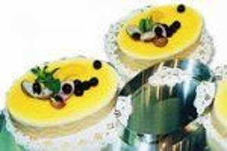 Форма для випікання Matfer 16х12 см h4,5 см (372501)