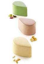 Форма для випікання Silikomart 1 штука 5*125 мл (MULTIFLEX DROP 125)