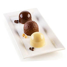 Форма для випікання Silikomart d6,2 см h5,2 см (PUFF)