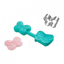 Форма для випікання Silikomart d4 см (SLK806)