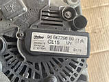 Генератор для Citroen Berlingo, C3, C4, Xsara, Peugeot 207, 208, 5008, Partner, 150A, 9664779680, 2605547B, фото 7