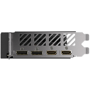 Відеокарта GeForce RTX 4060 Ti 8GB Gigabyte WindForce OC V2 (GV-N406TWF2OCV2-8GD), фото 3