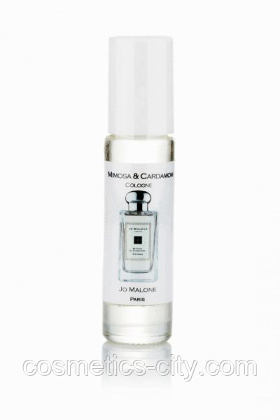 Парфюмы маслянные унисекс Jo Malone Wood Sage & Sea Salt, 10 мл., фото 1