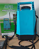 Обприскувач електричний Мрія 8 л акумуляторний, фото 4