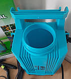 Обприскувач електричний Мрія 8 л акумуляторний, фото 6