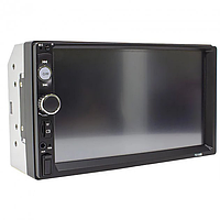 Автомагнітола 7021 2DIN з GPS та Bluetooth