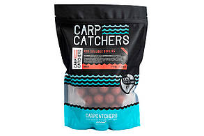 Бойли прикормочні розчинні Carp Catchers RED Soluble 1 kg