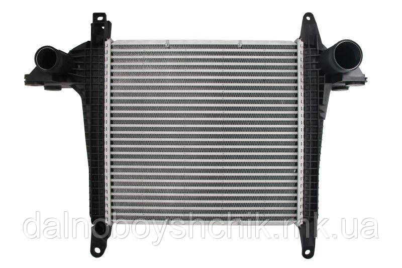 Інтеркулер MAN TGL PERFEKT COOLING 312-MN0192-00 (81061300192), фото 1