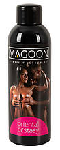 Масажна олія зі східним ароматом Magoon Oriental Ecstasy, 100 мл