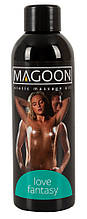 Масажна олія з романтичним ароматом Magoon Love Fantasy, 100 мл