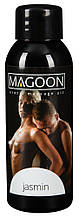 Масажна олія з ароматом жасмину Magoon Jasmin, 50 мл
