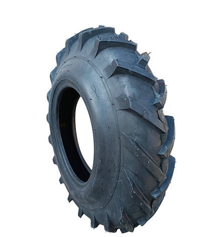 Покришка 5.00-10 на мотоблок Нева, Зубер, Мотор Сич, МТЗ, Кентавр, (4PR) 280 кг "Deli Tire" Індонезія, фото 1