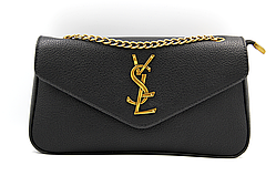 Жіноча Сумка YVES SAINT LAURENT шкіряна