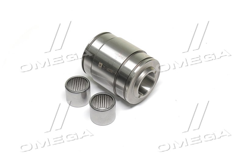 Втулка коробки роздавальної МТЗ з підшипником (ДК) 72-1802062-А1