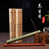 Натуральні безосновні свндалові пахощі, аромапалочки