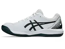 Кросівки для великого тенісу чоловічі Asics Gel-Dedicate 8 CLAY 1041A448-104, фото 3