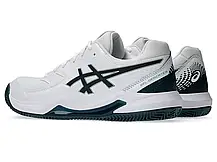 Кросівки для великого тенісу чоловічі Asics Gel-Dedicate 8 CLAY 1041A448-104, фото 5
