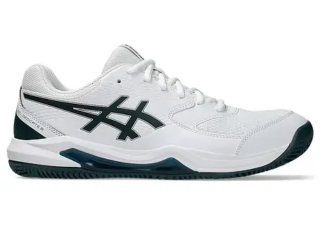 Кросівки для великого тенісу чоловічі Asics Gel-Dedicate 8 CLAY 1041A448-104, фото 1