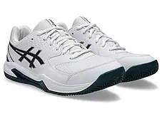 Кросівки для великого тенісу чоловічі Asics Gel-Dedicate 8 CLAY 1041A448-104, фото 4