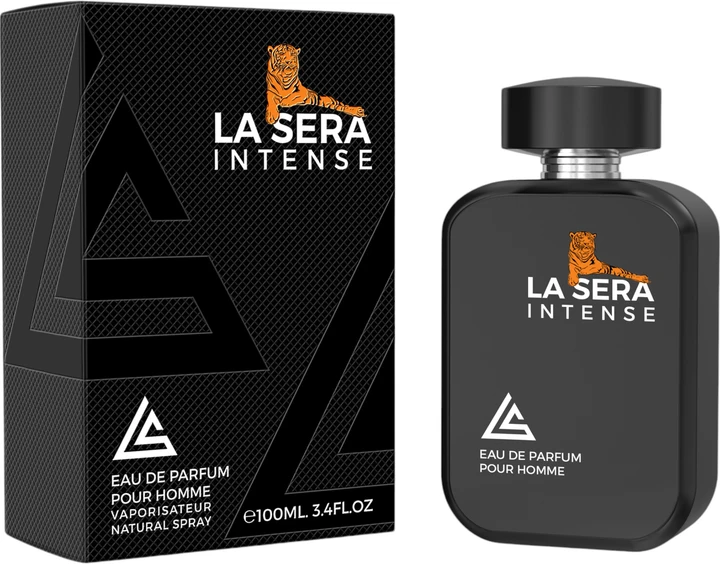Парфумована вода для чоловіків La Sera Intense (100мл.)