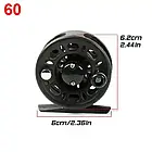 Вудка на бічний кивок Winner Original Bolo 10H Profi 5.4м (тест 50-100г) Короповий набір, фото 4