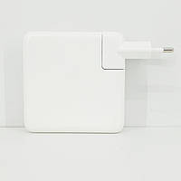 Блок живлення Apple A1719 (20.2 V 4.3 A 87 W) USB-C original "Б/У"