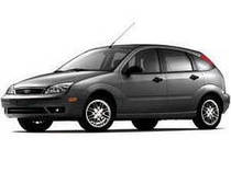 Ford Focus 2004-2011