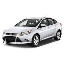 Ford Focus 2011-2018