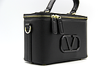 Жіноча сумка VALENTINO шкіряна, фото 3