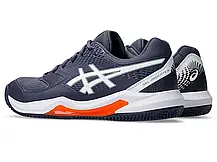 Кросівки для великого тенісу чоловічі Asics Gel-Dedicate 8 CLAY 1041A448-500, фото 5