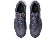 Кросівки для великого тенісу чоловічі Asics Gel-Dedicate 8 CLAY 1041A448-500, фото 6