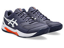 Кросівки для великого тенісу чоловічі Asics Gel-Dedicate 8 CLAY 1041A448-500, фото 4