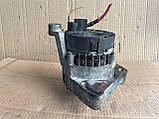 Генератор для Fiat Stilo, Punto, 1.2, 75A, 46554405, 63321763, фото 2