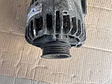 Генератор для Fiat Stilo, Punto, 1.2, 75A, 46554405, 63321763, фото 8