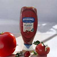 Кетчуп Hellmann's classic