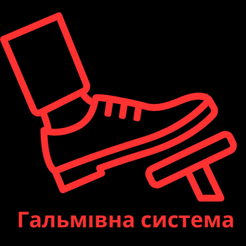 Гальмівна система