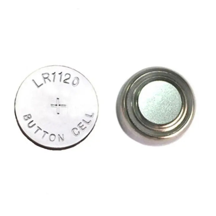 Батарейка часова ENERLIGHT AG8 (LR55, LR1120/391) Alkaline (ціна за 1бат.)