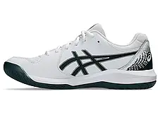 Кросівки для великого тенісу чоловічі Asics Gel-Dedicate 8 1041A408-104, фото 3