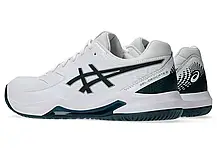 Кросівки для великого тенісу чоловічі Asics Gel-Dedicate 8 1041A408-104, фото 5
