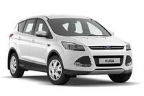 Ford Kuga 2012-2016