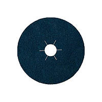 Коло фіброве (фібра) Klingspor CS 565 (125х22,23) P40 (242803)