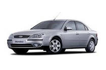 Ford Mondeo 2000-2007