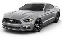Ford Mustang 2015-2019