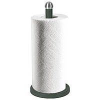 Тримач для паперових рушників Berlinger Haus Matte Green Collection (BH-6839)
