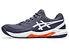 Кросівки для великого тенісу чоловічі Asics Gel-Dedicate 8 1041A408-500, фото 8