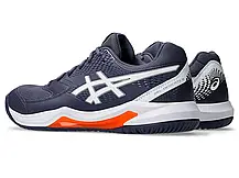 Кросівки для великого тенісу чоловічі Asics Gel-Dedicate 8 1041A408-500, фото 5
